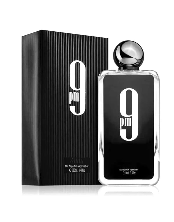Afnan 9PM Perfume for Men 100ml