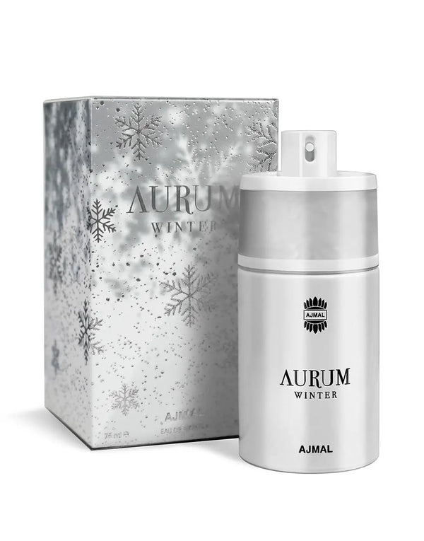 Ajmal Aurum Winter Eau De Parfum 100ML
