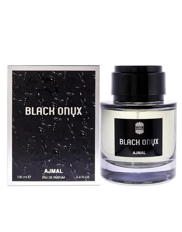 Ajmal Black Onyx Eau De Parfum 100ML