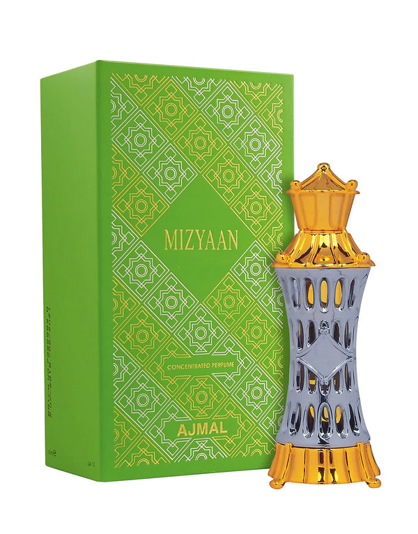 Ajmal Mizyaan Perfume Oil 14ML