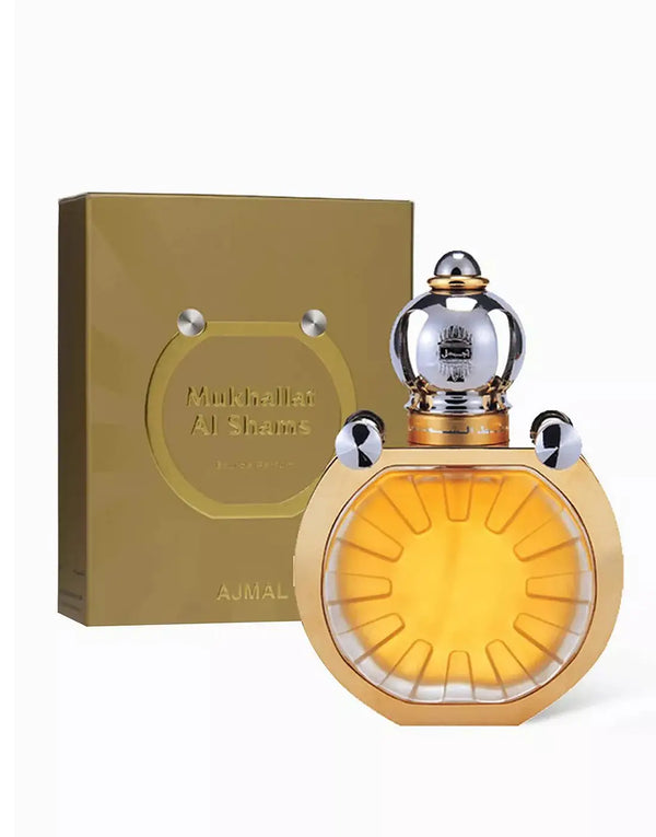 Ajmal Mukhallat Al Shams EDP Perfume 50ML