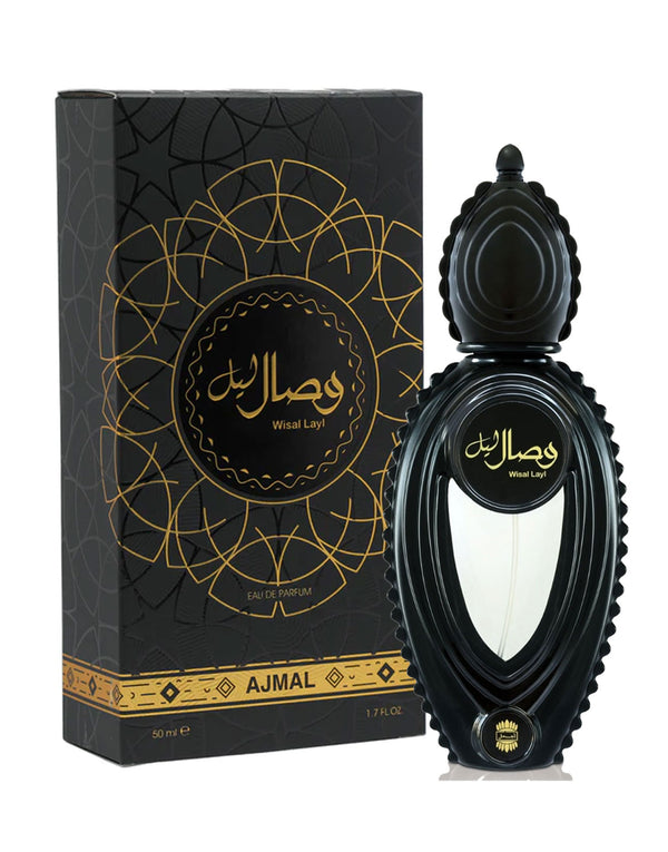 Ajmal Wisal Layl Perfume