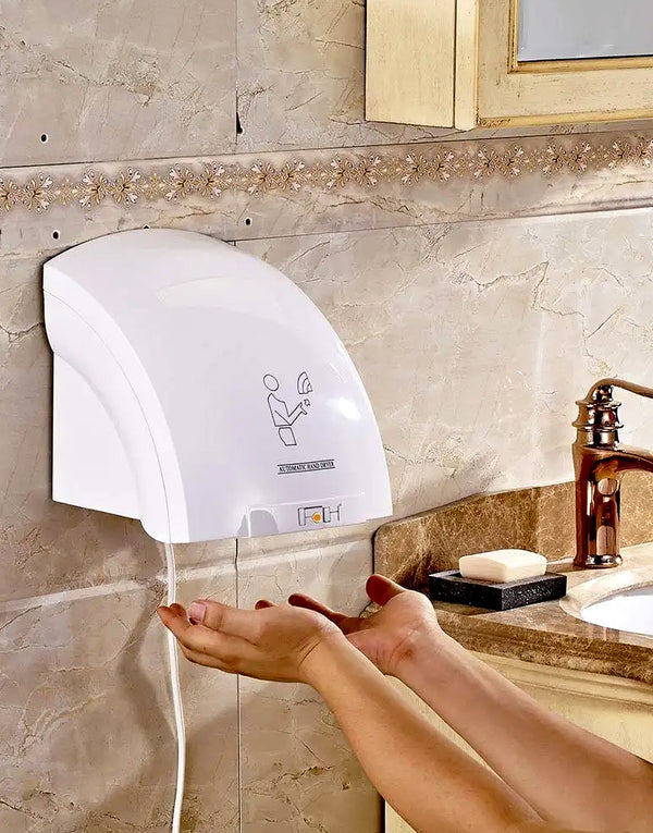 Automatic Hand Dryer
