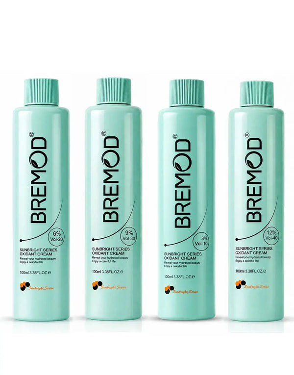 Bremod Developer 100ML & 1000ML