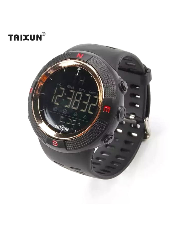 Original Taixun Digital Water-resistant Sports Watch