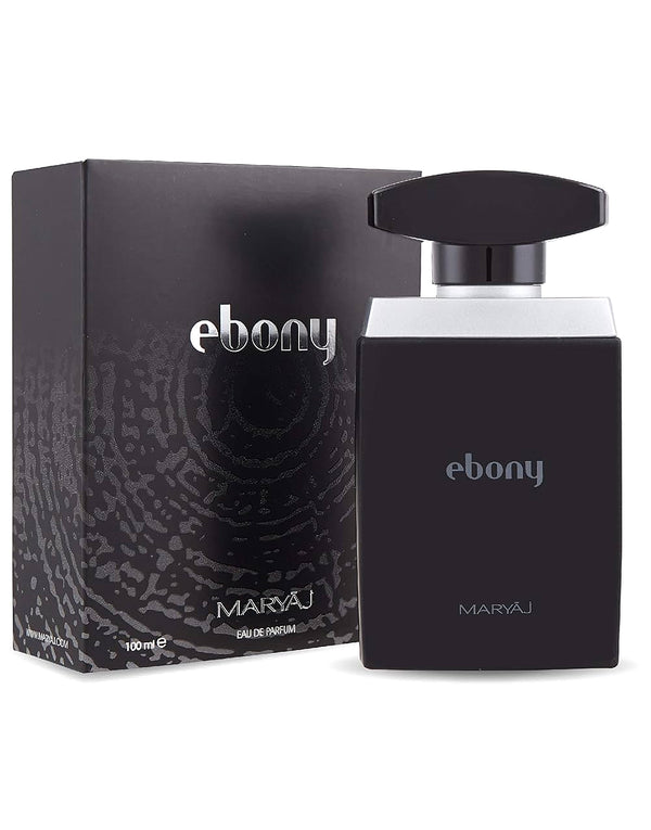Maryaj Ebony