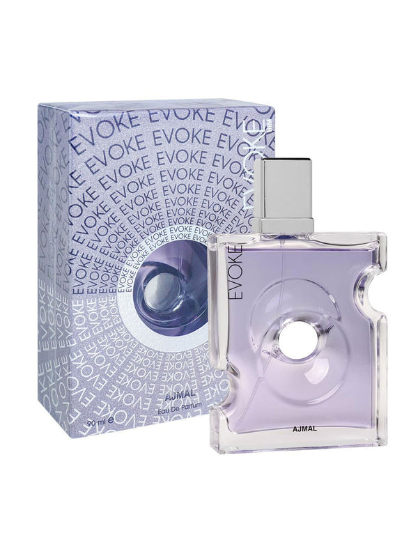 Ajmal Evoke for Him 90ML