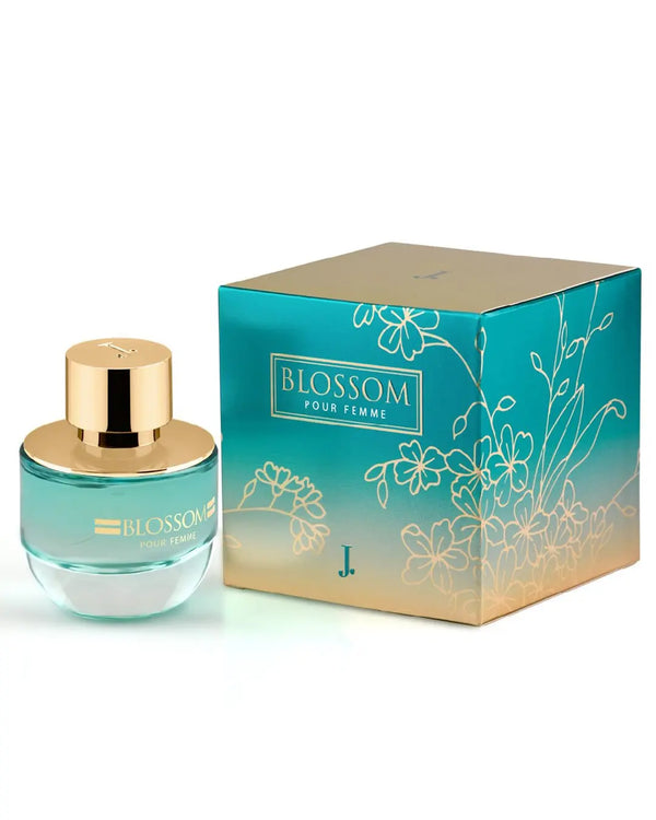 J. Blossom Perfume 50ML