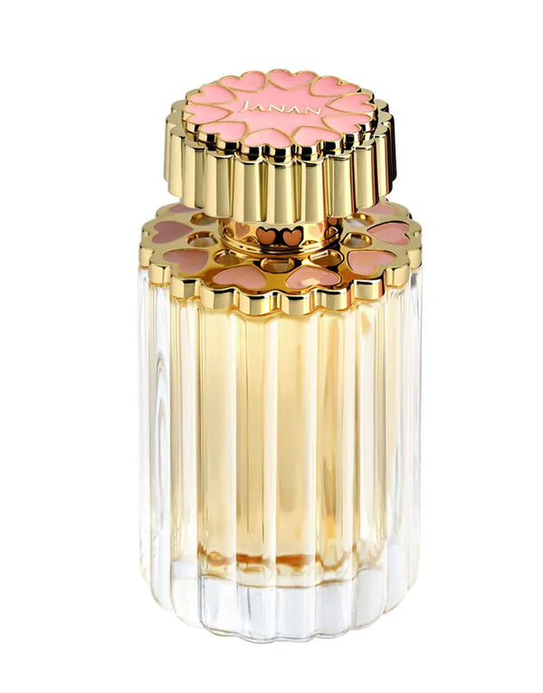 J. Janan Pour Femme Perfume for Women