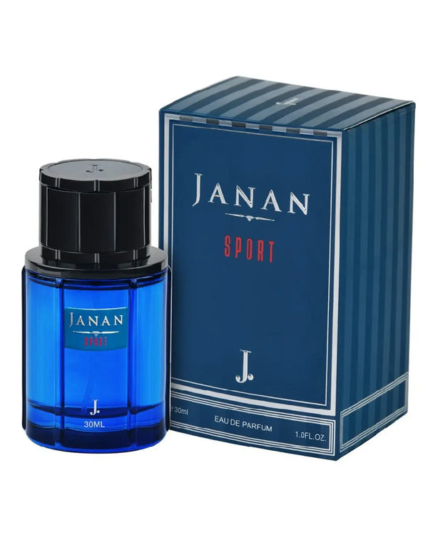 J. Janan Sport for Men Perfume
