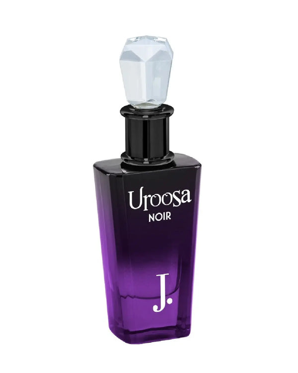 J. Uroosa Noir Perfume 50ML