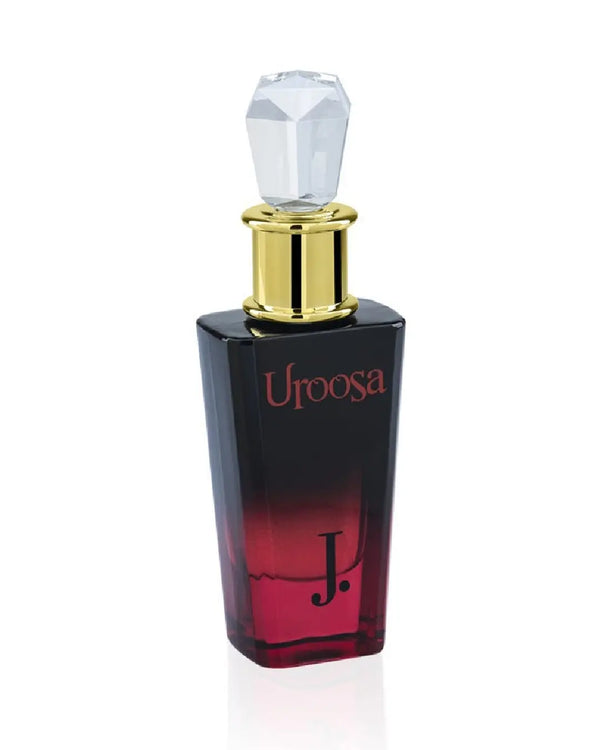 J. Uroosa Perfume 50ML