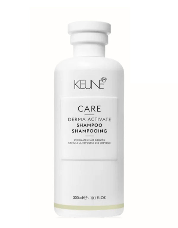 Keune Care Derma Activate Shampoo 300ml