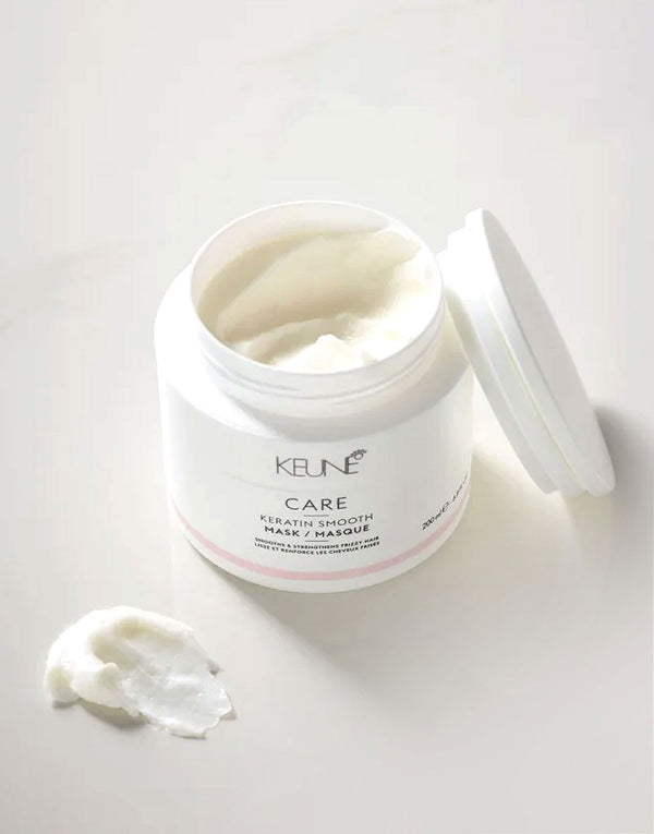 Keune Care Keratin Smooth Mask 200ml
