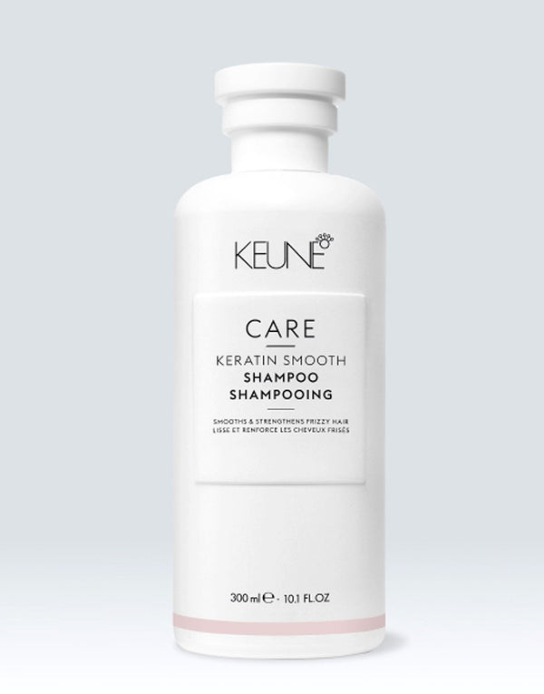 Keune Care Keratin Smooth Shampoo 300ml