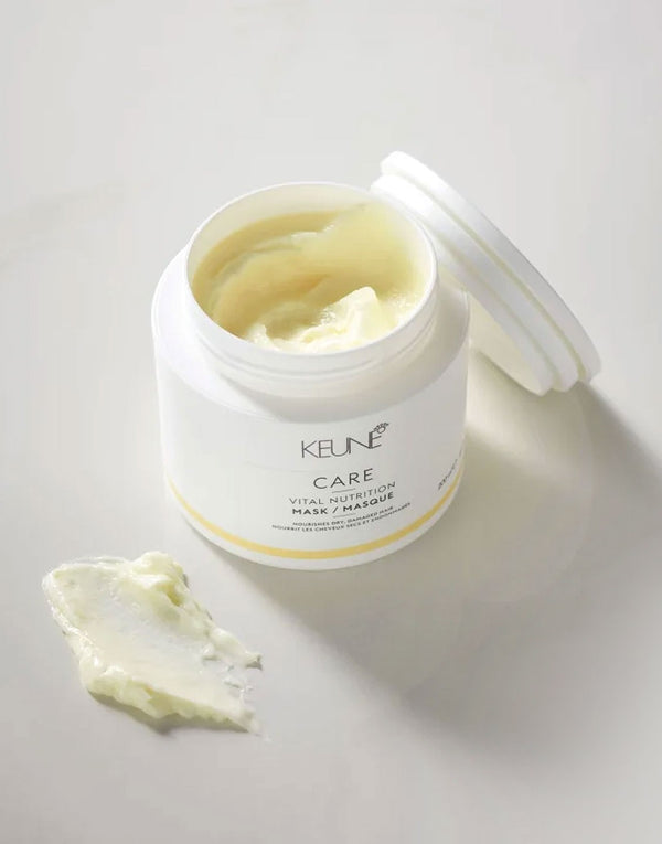 Keune Care Vital Nutrition Mask / Masque 200ml