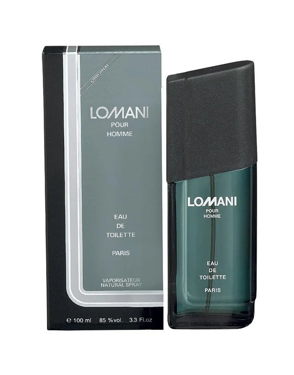 Lomani Pour Homme Eau de Toilette 100ML