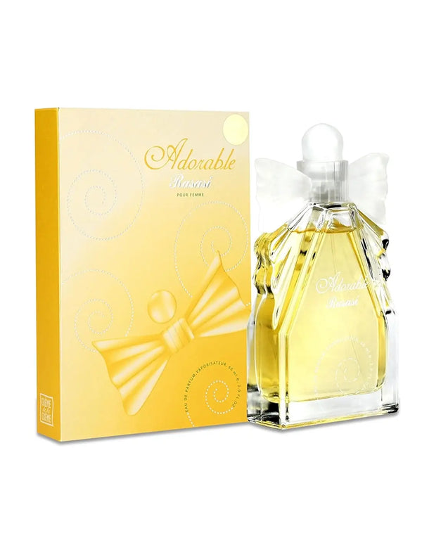 Original Rasasi Adorable Perfume for Women