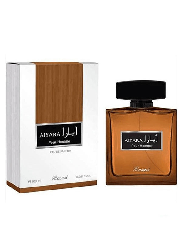 Original Rasasi Aiyara Pour Home Perfume for Men