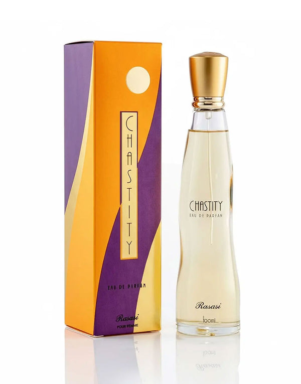 Original Rasasi Chastity Perfume for Women