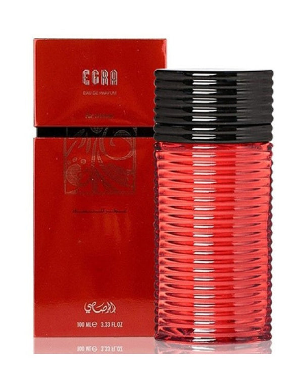 Original Rasasi Egra Perfume for Women