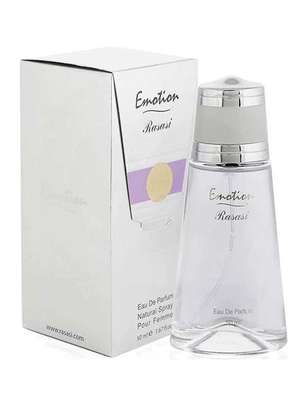 Original Rasasi Emotion Perfume for Women