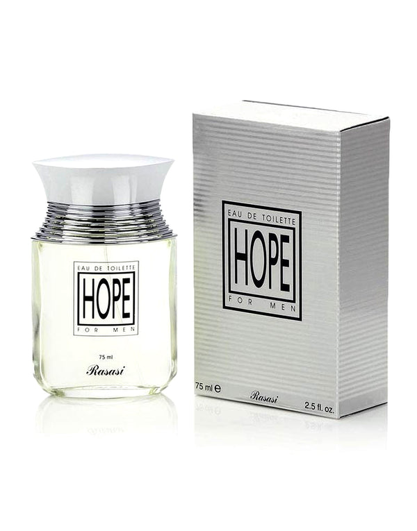 Original Rasasi Hope Perfume for Men