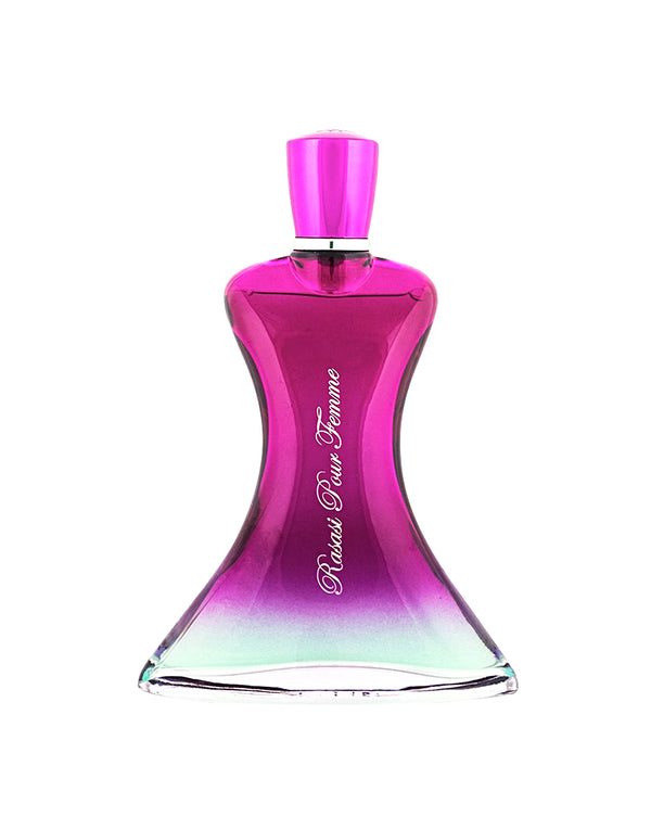 Original Rasasi Pour Femme Perfume