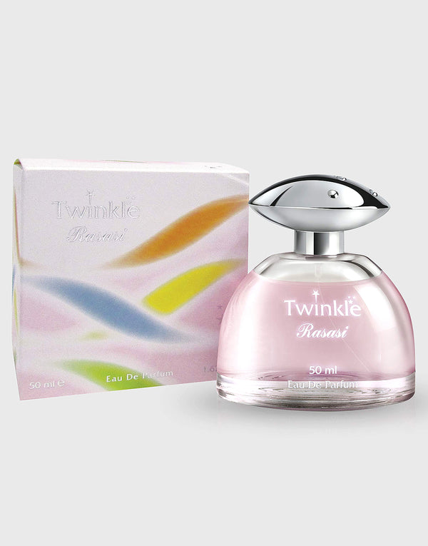 Original Rasasi Twinkle Perfume