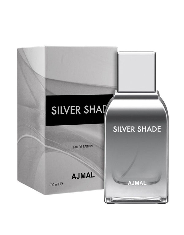 Ajmal Silver Shade EDP Perfume 100ML