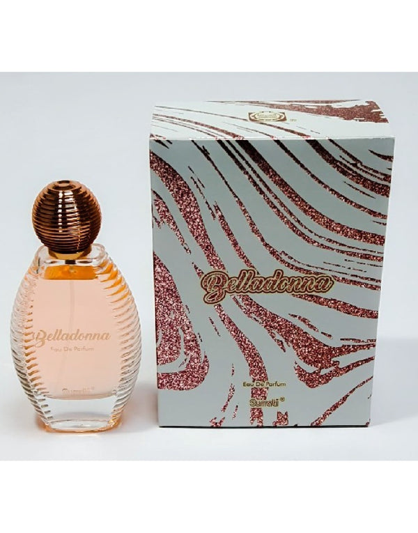 Surrati Belladonna Perfume - 100 ML