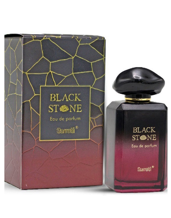 Surrati Black Stone Perfume - 100 ML