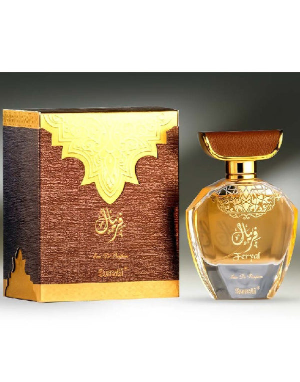 Surrati Feryal Perfume - 80 ML