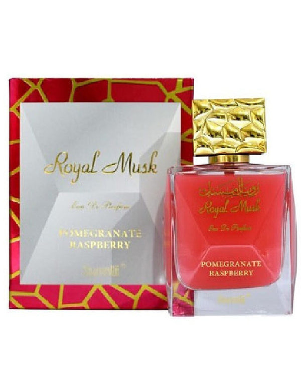 Surrati Pomegranate Raspberry Perfume - 100 ML