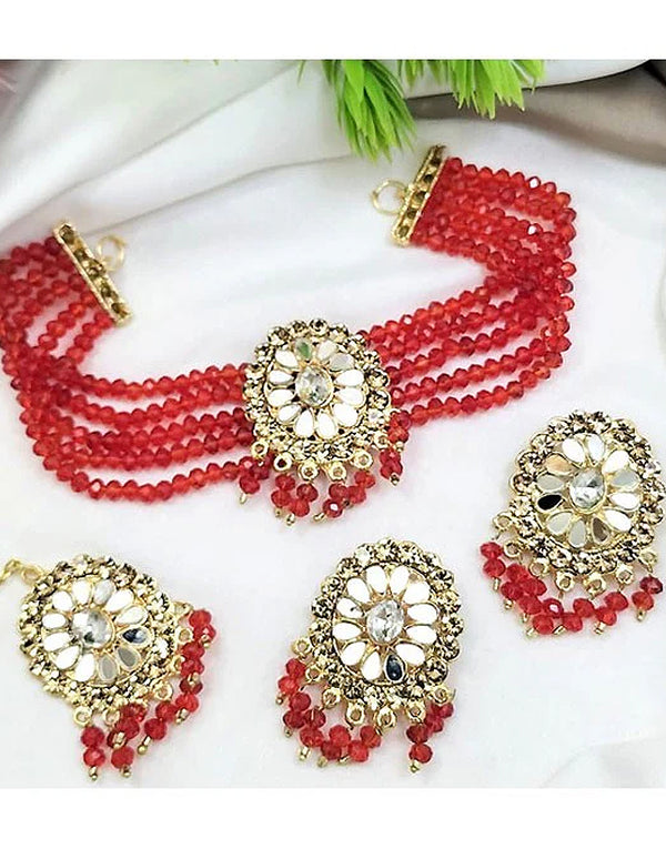 Women's Fashion Jewellery Set